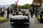Maserati A6GCS Frua 1955 года